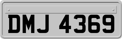 DMJ4369