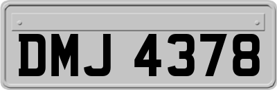 DMJ4378
