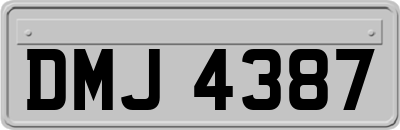 DMJ4387