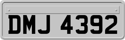 DMJ4392