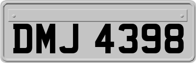 DMJ4398