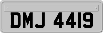 DMJ4419