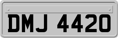 DMJ4420