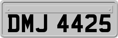 DMJ4425