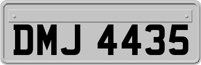 DMJ4435