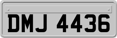 DMJ4436