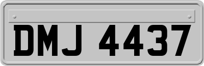 DMJ4437