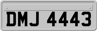 DMJ4443