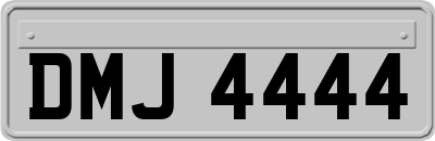DMJ4444