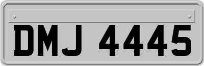 DMJ4445