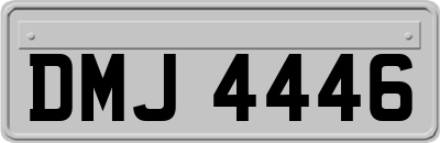 DMJ4446