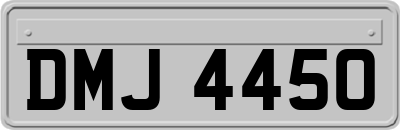 DMJ4450