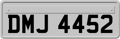 DMJ4452