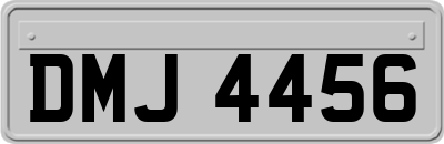 DMJ4456