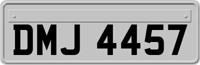 DMJ4457