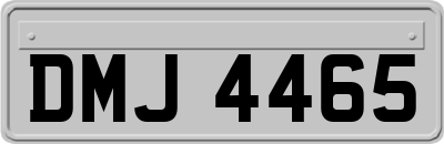 DMJ4465