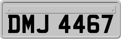 DMJ4467