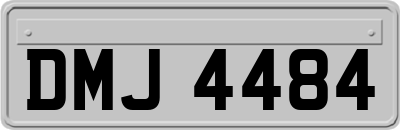 DMJ4484