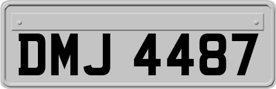 DMJ4487