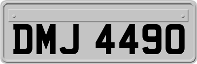 DMJ4490