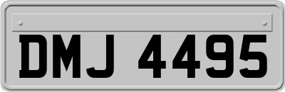 DMJ4495