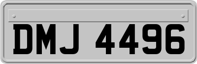 DMJ4496