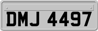 DMJ4497