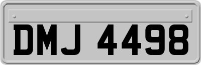 DMJ4498