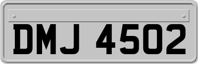 DMJ4502