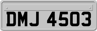 DMJ4503