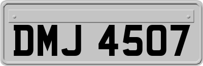 DMJ4507