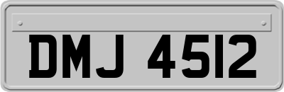 DMJ4512