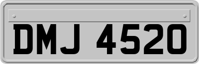 DMJ4520