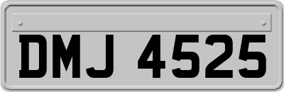 DMJ4525