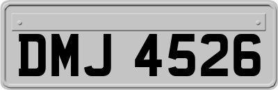 DMJ4526