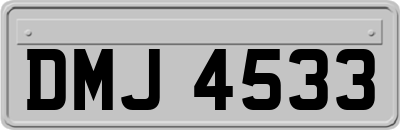 DMJ4533