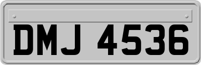 DMJ4536