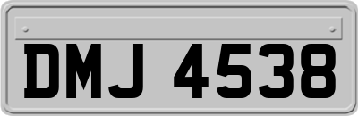 DMJ4538