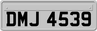 DMJ4539