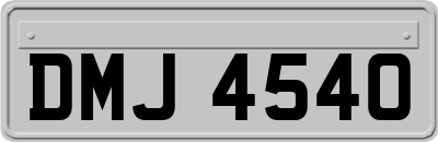 DMJ4540