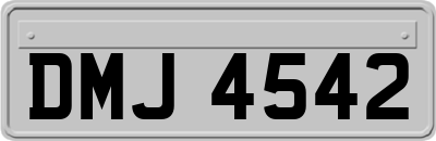 DMJ4542