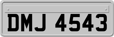 DMJ4543