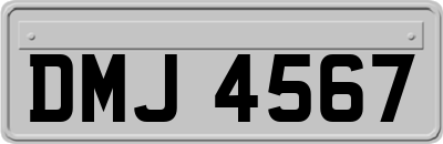 DMJ4567