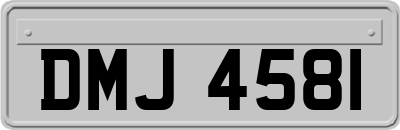 DMJ4581