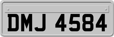 DMJ4584