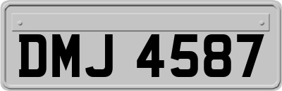 DMJ4587