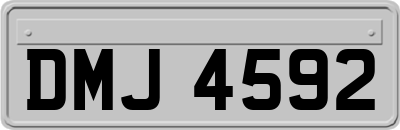 DMJ4592