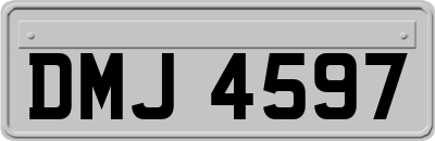 DMJ4597