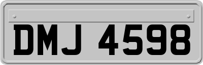DMJ4598