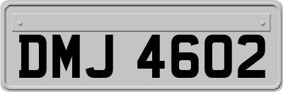 DMJ4602